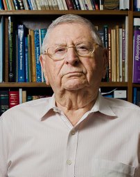 Zvi Laron
