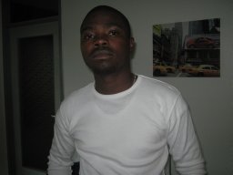 Peter osei-Wusu Adueming