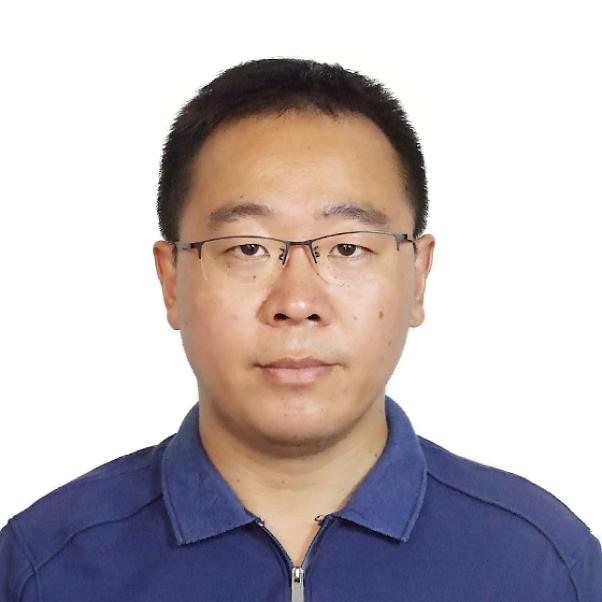 Guanghui Yu