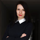 Alina Kalyniukova