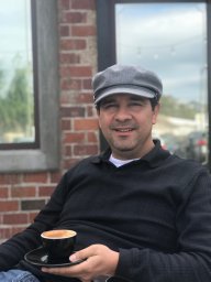 Javier Cano-Urbina