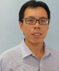 Guojun Zheng