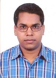Sunil Jha