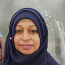 Riffat Rashid
