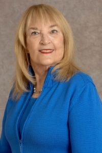 Joanne Mantell