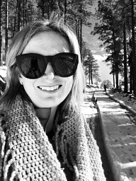 Abigail M. York