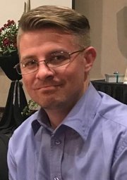 Beric M. Gilbert