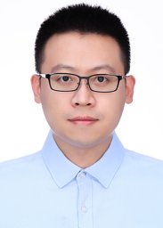 Huicong Yang