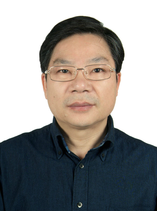 Boqing Xu