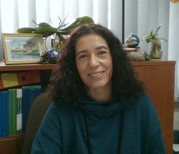 Ewa Jamroz