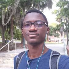 Joel Mandebi Mbongue