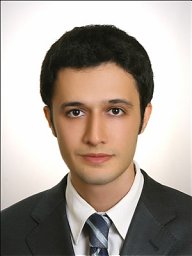 Arash Khatibi