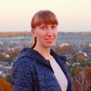 Tetiana Zub