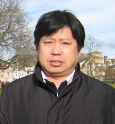 Guoliang Zhang