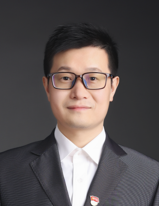 Jinshi Jian