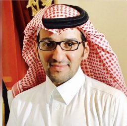Saleh Al-Shehri