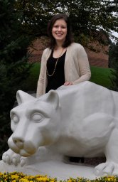 Jennifer M. Zosh