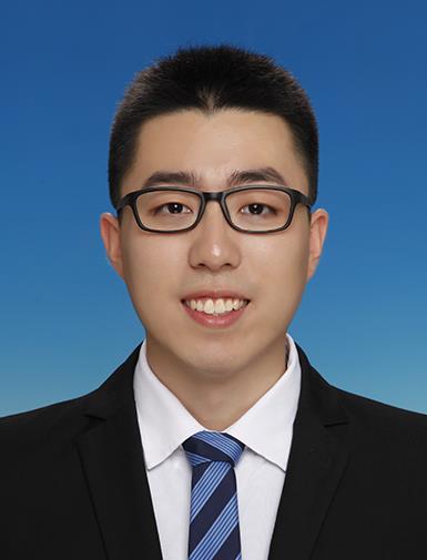 Tianwei Hou