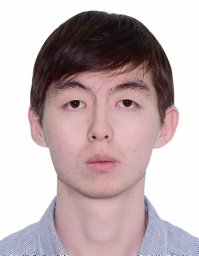 Sanzhar Korganbayev