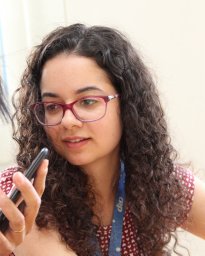 Fabiani de Souza