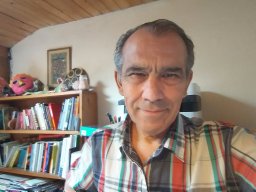 Carlos A Rodriguez Ramos