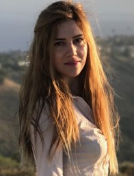 Aneseh Alborzi