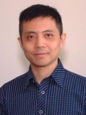 Lei Bao