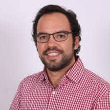 Mario A. Salgado Gálvez