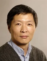 Xiao-Jun Zeng