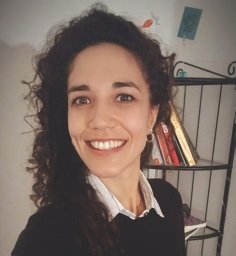Florencia Garro