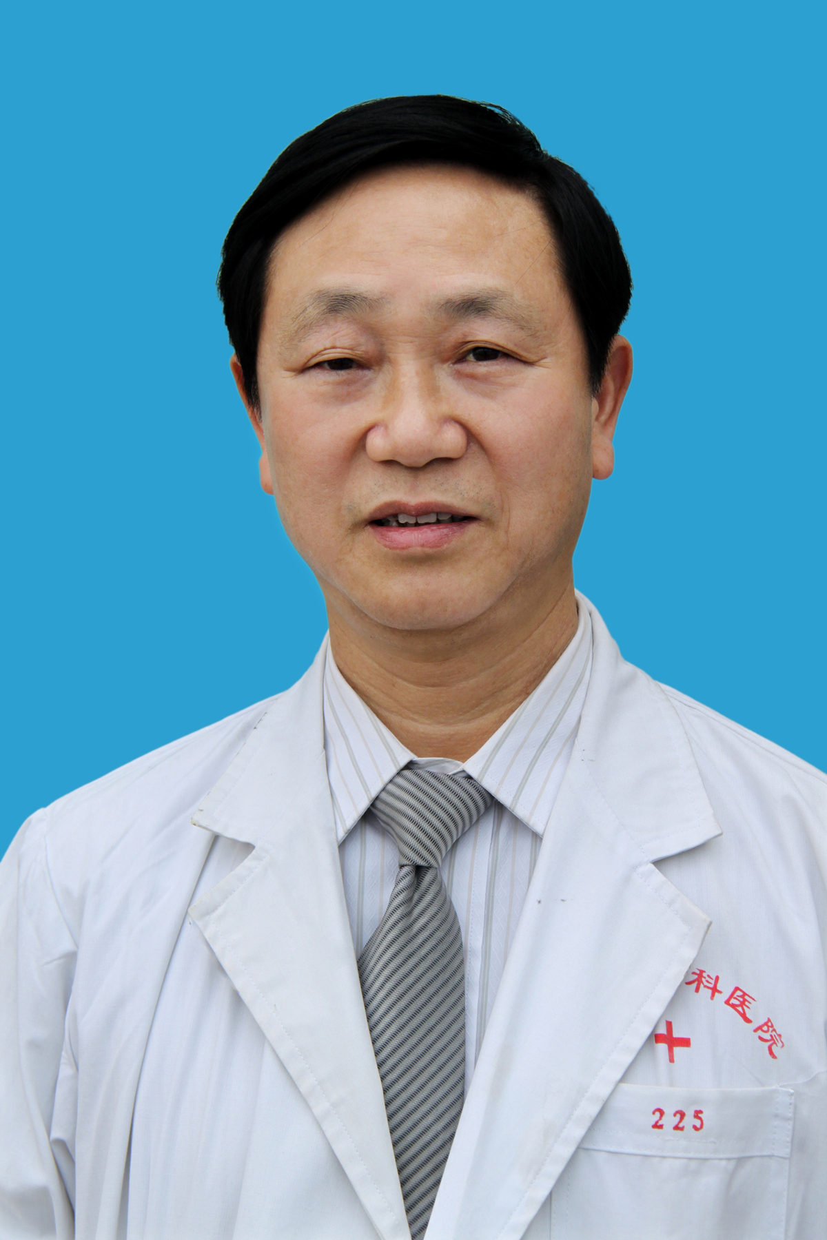 Tiansheng Guo