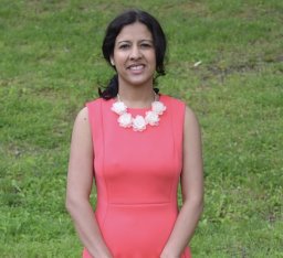 Anita Singh