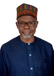 Abdulkarim Salawu Ahmed