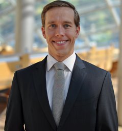 Darren Bryan