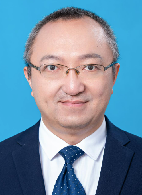 Yisheng Lv