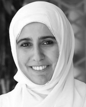 Noura Aljeri