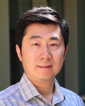 Weizhe Hong