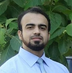 Mohammad Yusuf