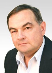 Stepan G. Akterian