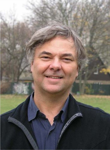 Thomas Michely