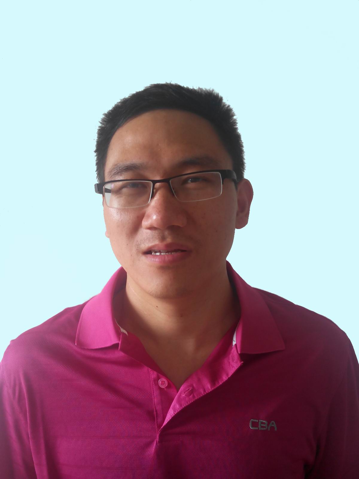 Guobiao Weng