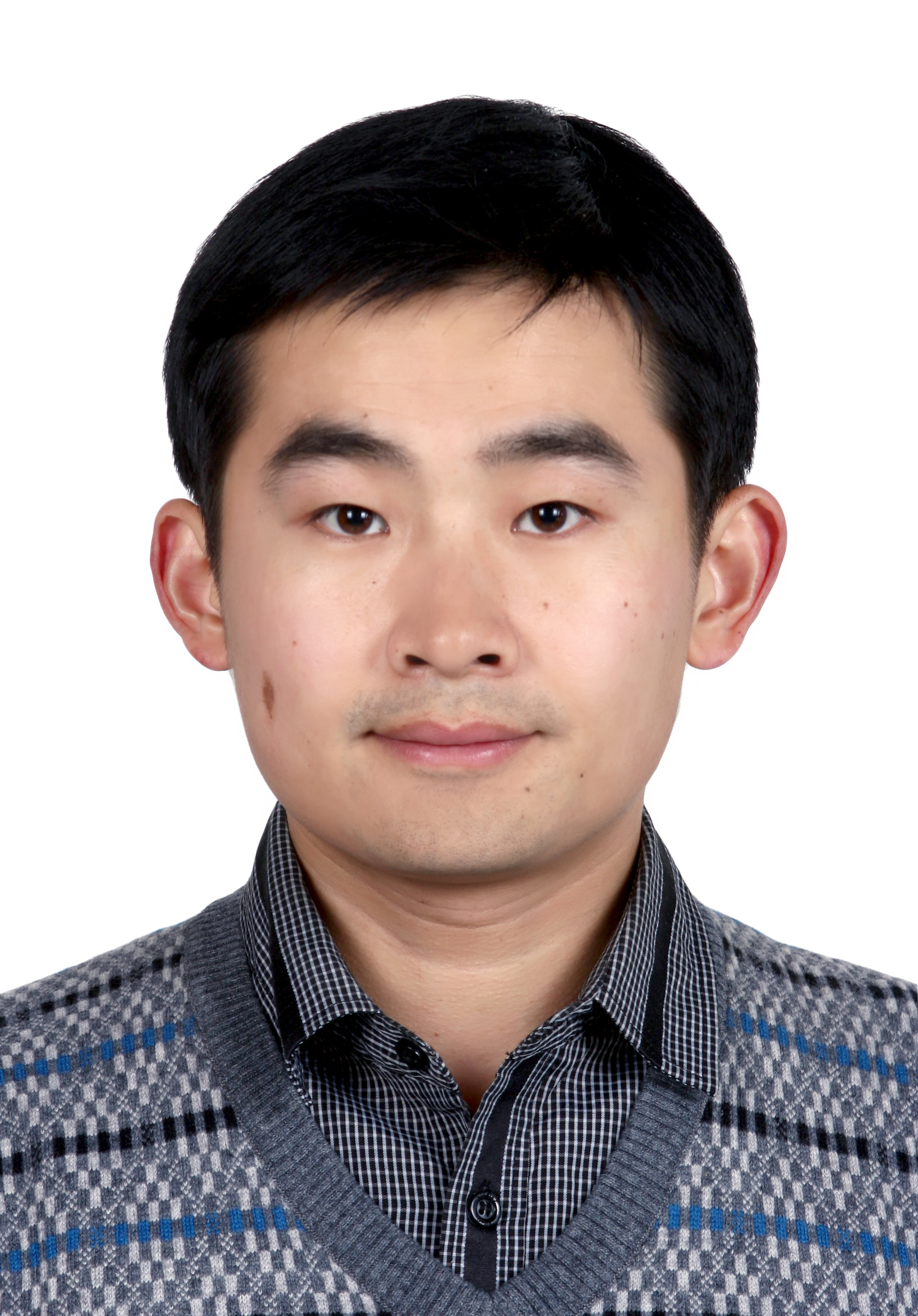 Futao Wang