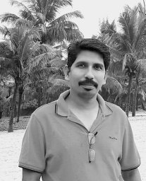 Ethiraj K Radhakrishnan