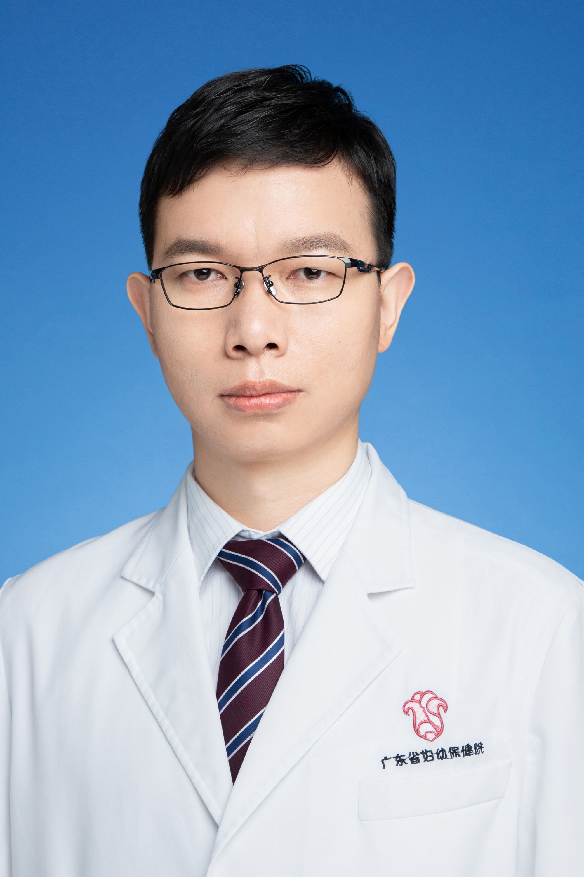 Yunxiang Pan