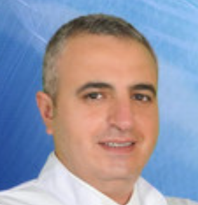 İbrahi̇m Vedat Bayoğlu