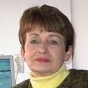 Rossitza Batchvarova