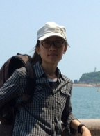 Wenjing Liu