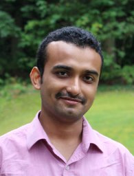 Subhajit Goswami