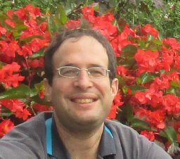 David Azriel