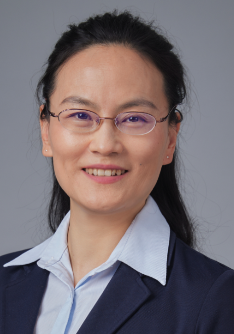 Shengli Liu